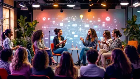 UK start-ups shortlisted in global challenge for female founders