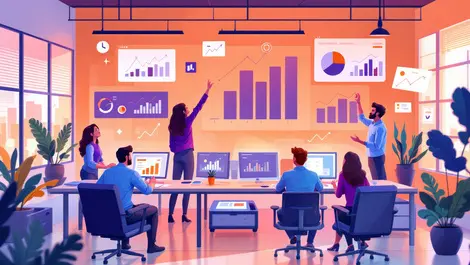 monday.com grows Q1 revenue 30%, cites continued investment in innovation