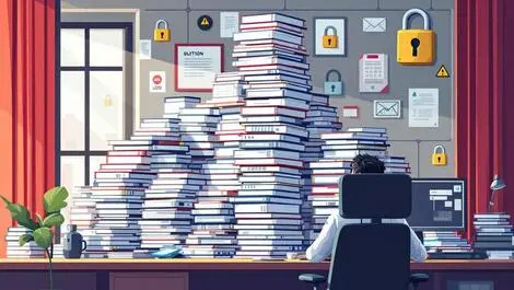 UK IT leaders struggle to balance data growth & compliance risks