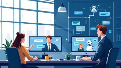 Genesys unveils AI Studio to power safe, scalable virtual agents