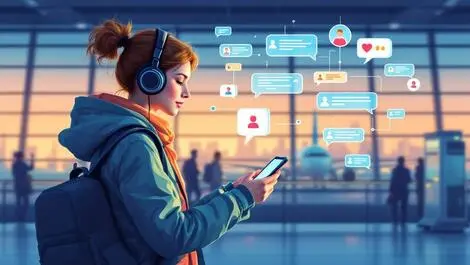 Staysure adopts NiCE AI platform to boost digital travel insurance