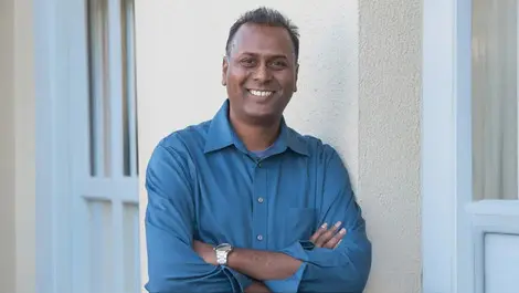 Alteryx appoints Rajkumar Irudayaraj to drive global AI alliances