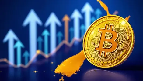 Locate Technologies debuts on NZX with Bitcoin-led treasury shift