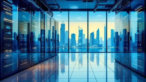 Bank ABC migrates ila Bank to Temenos core on AWS cloud