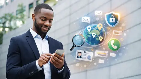How phone verification keeps customer data accurate