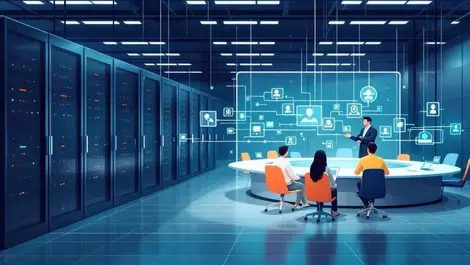 Oasis raises USD $120 million for AI access control