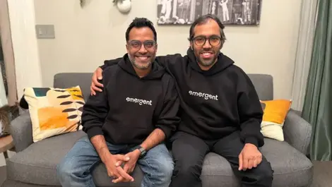 Emergent launches Wingman AI agent for workplace tasks