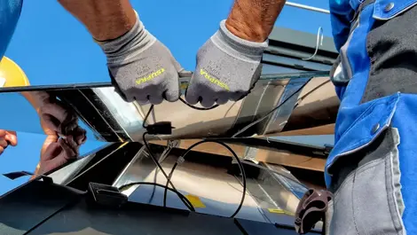The hidden problem with Australia's ageing solar fleet - and the tech fixing it