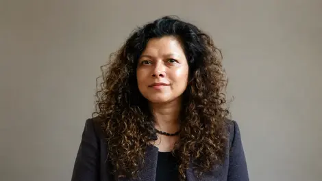 Constl names Nidhi Pandey as Chief Information Officer