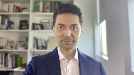 iCOUNTER names Ali Waezzadah as Chief Information Security Officer