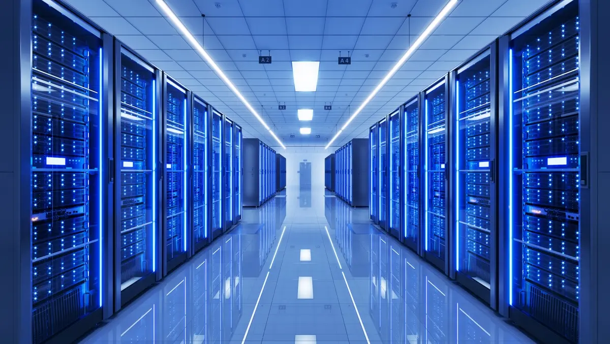 FiveNines completes 9.6MW European data centre project