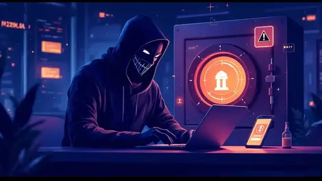 Elastic finds AI-assisted banking fraud ring in Mexico