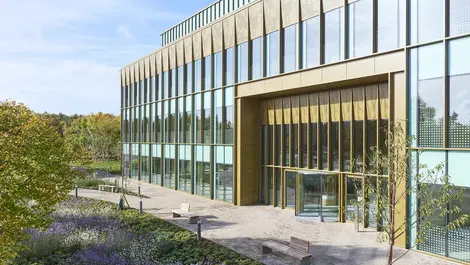 Jagex moves Cambridge HQ to Granta Park office hub