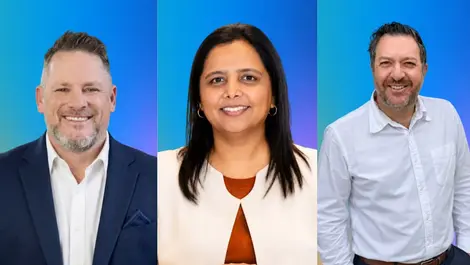 Lumify names new chief executive to tackle skills gap