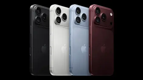 Apple unveils iPhone 18 Pro with variable aperture