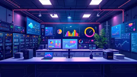 Google Cloud outlines AI framework for telecoms networks